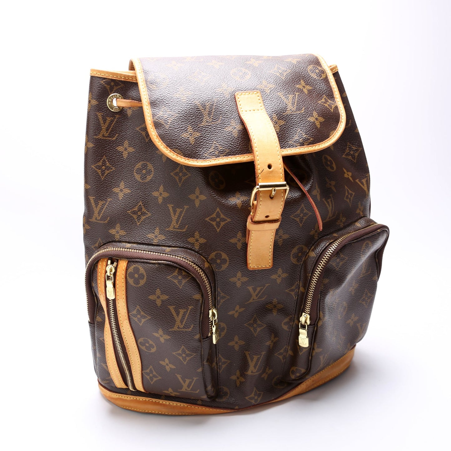 Bosphore Backpack Monogram