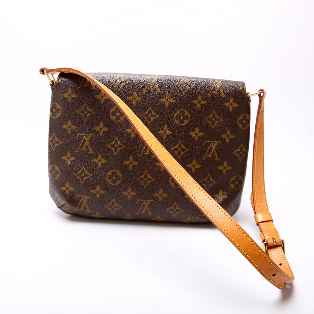 
                      
                        Musette Tango Short Monogram
                      
                    