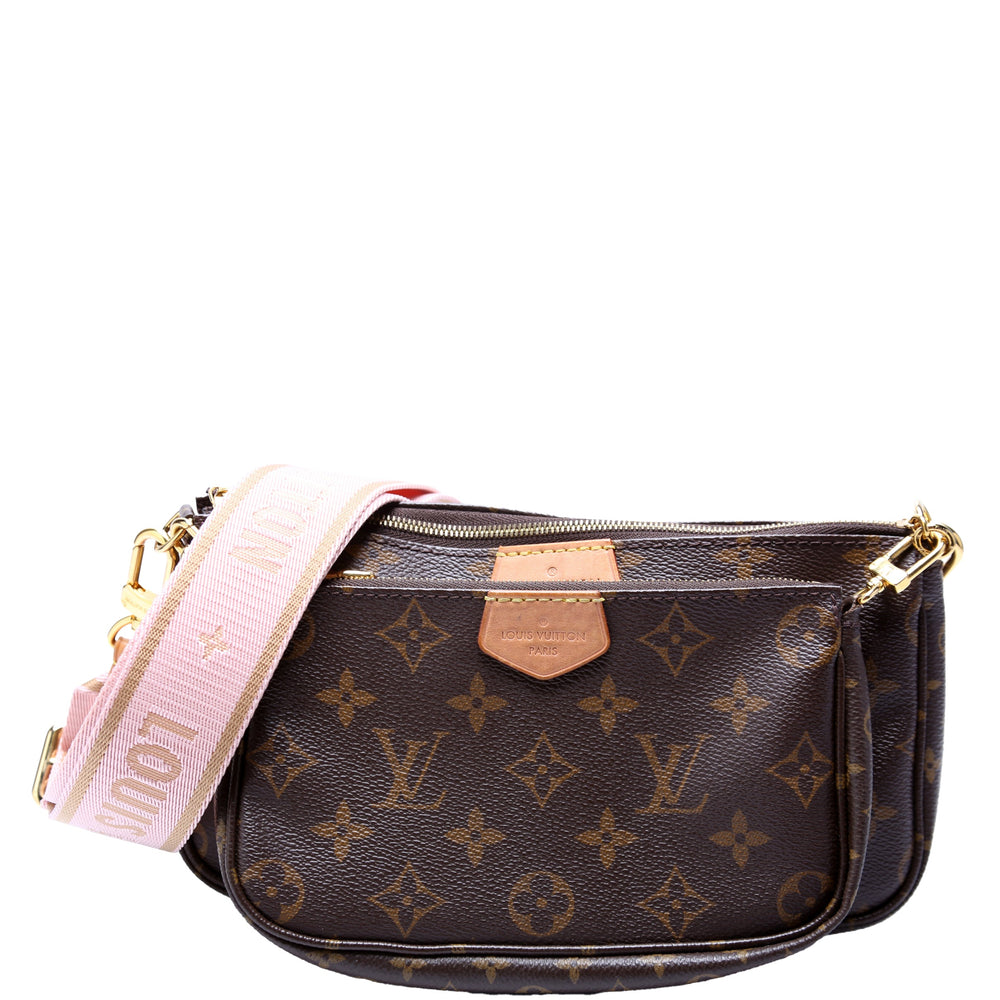 Multi Pochette Monogram