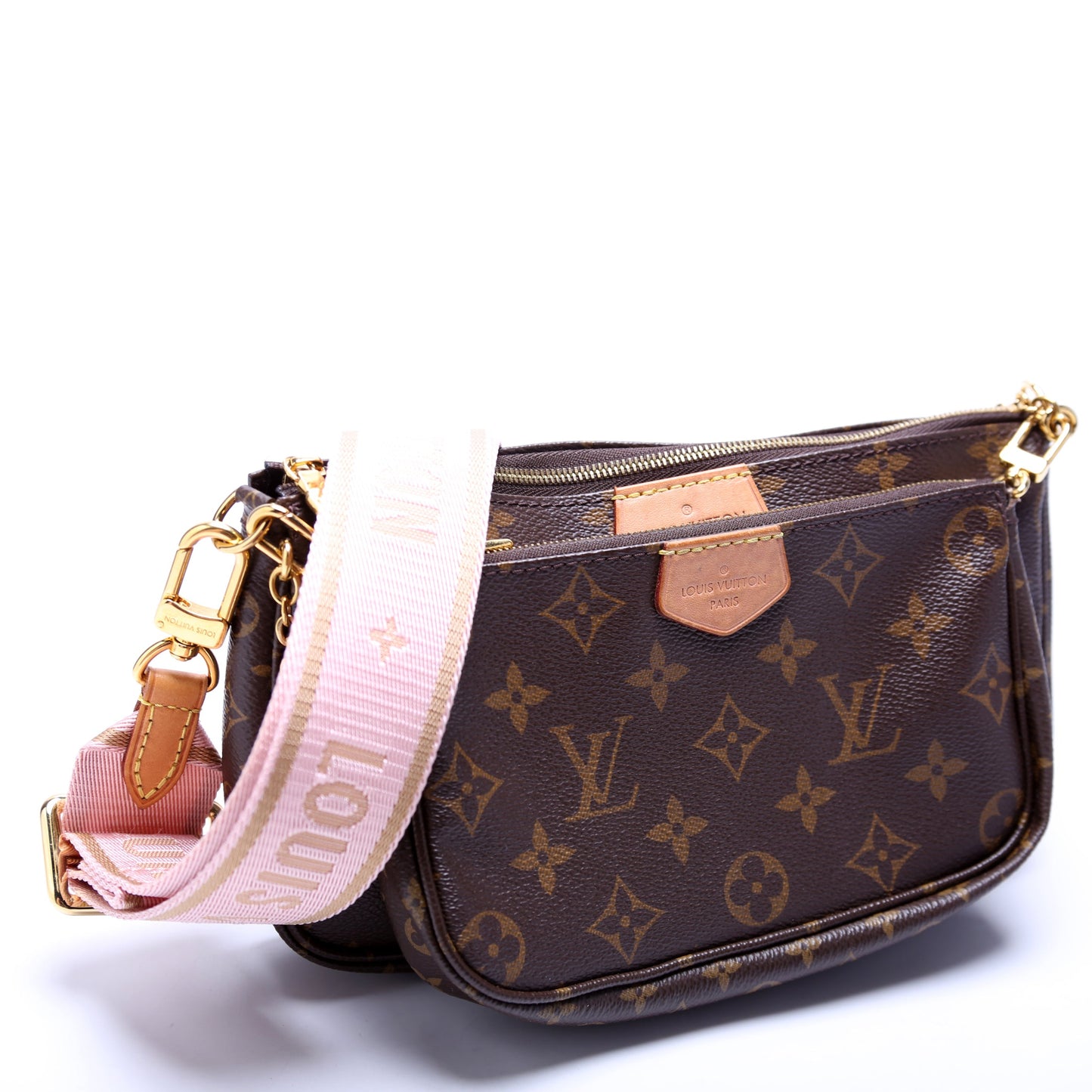 Multi Pochette Monogram