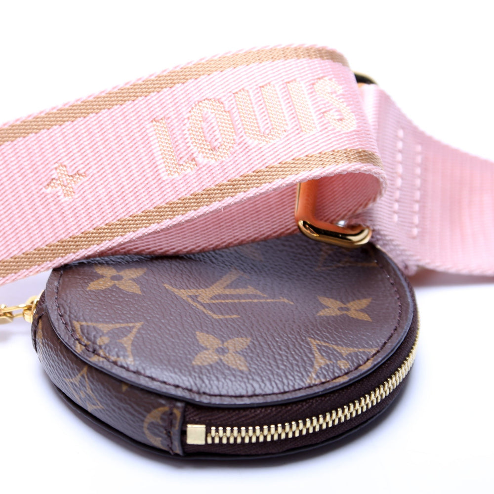 
                      
                        Multi Pochette Monogram
                      
                    