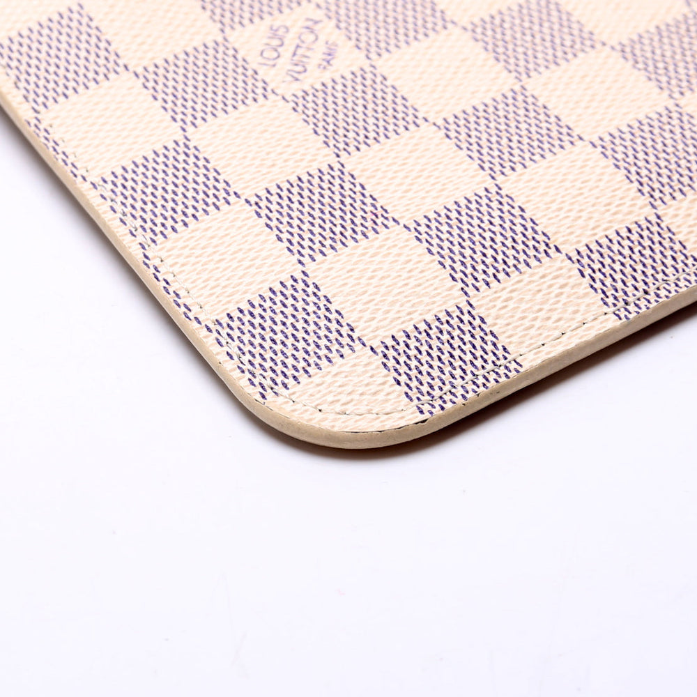 
                      
                        Pochette Only Damier Azur Neverfull
                      
                    