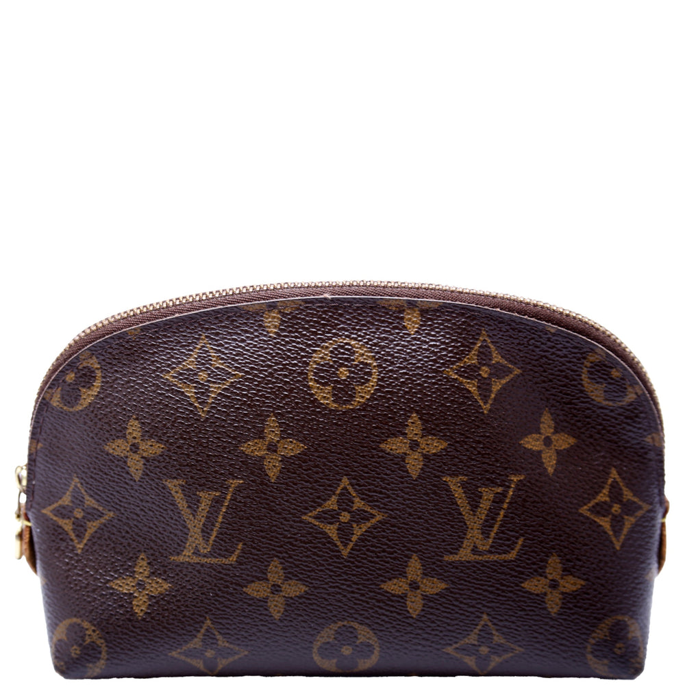 Cosmetic Pouch PM Monogram