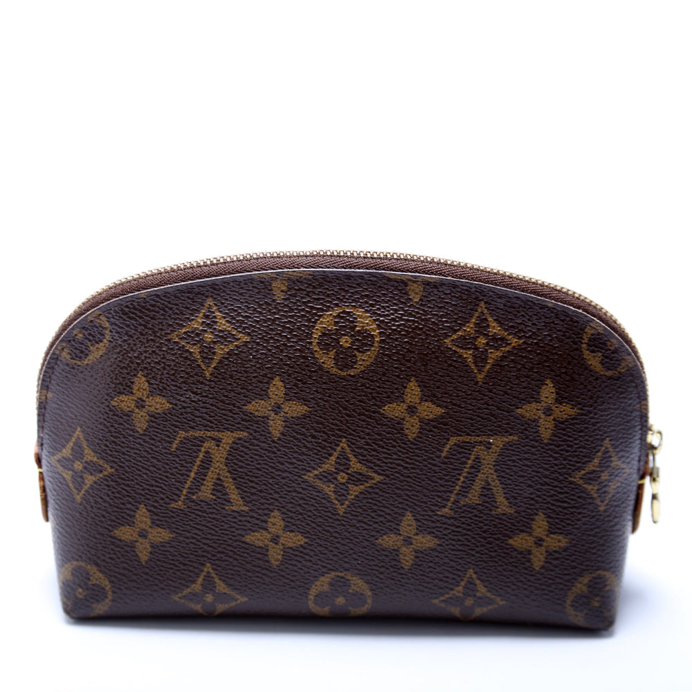 
                      
                        Cosmetic Pouch PM Monogram
                      
                    