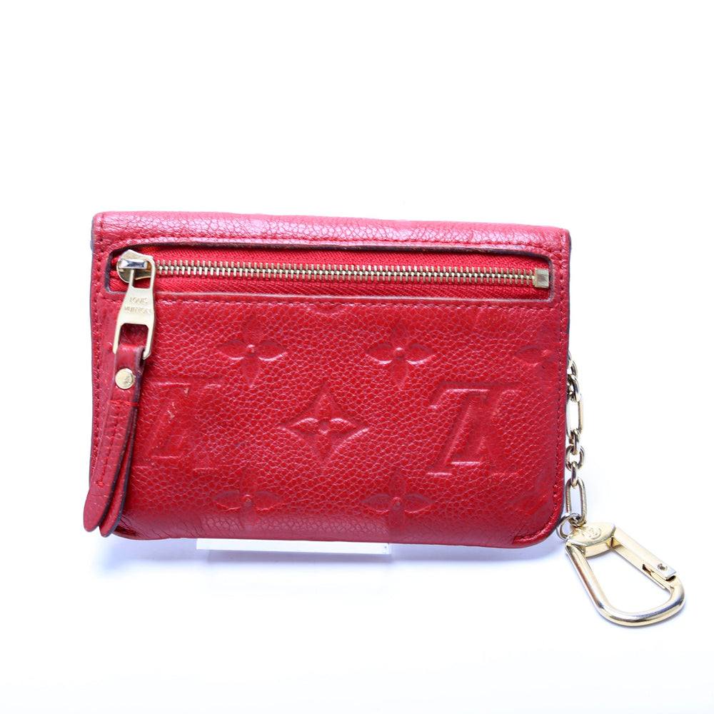 
                      
                        Key Pouch Empreinte
                      
                    