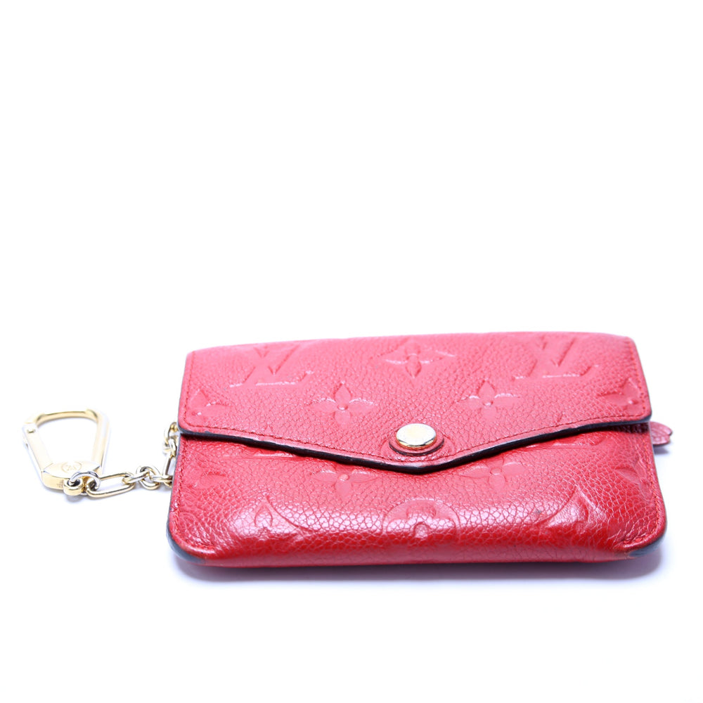 
                      
                        Key Pouch Empreinte
                      
                    