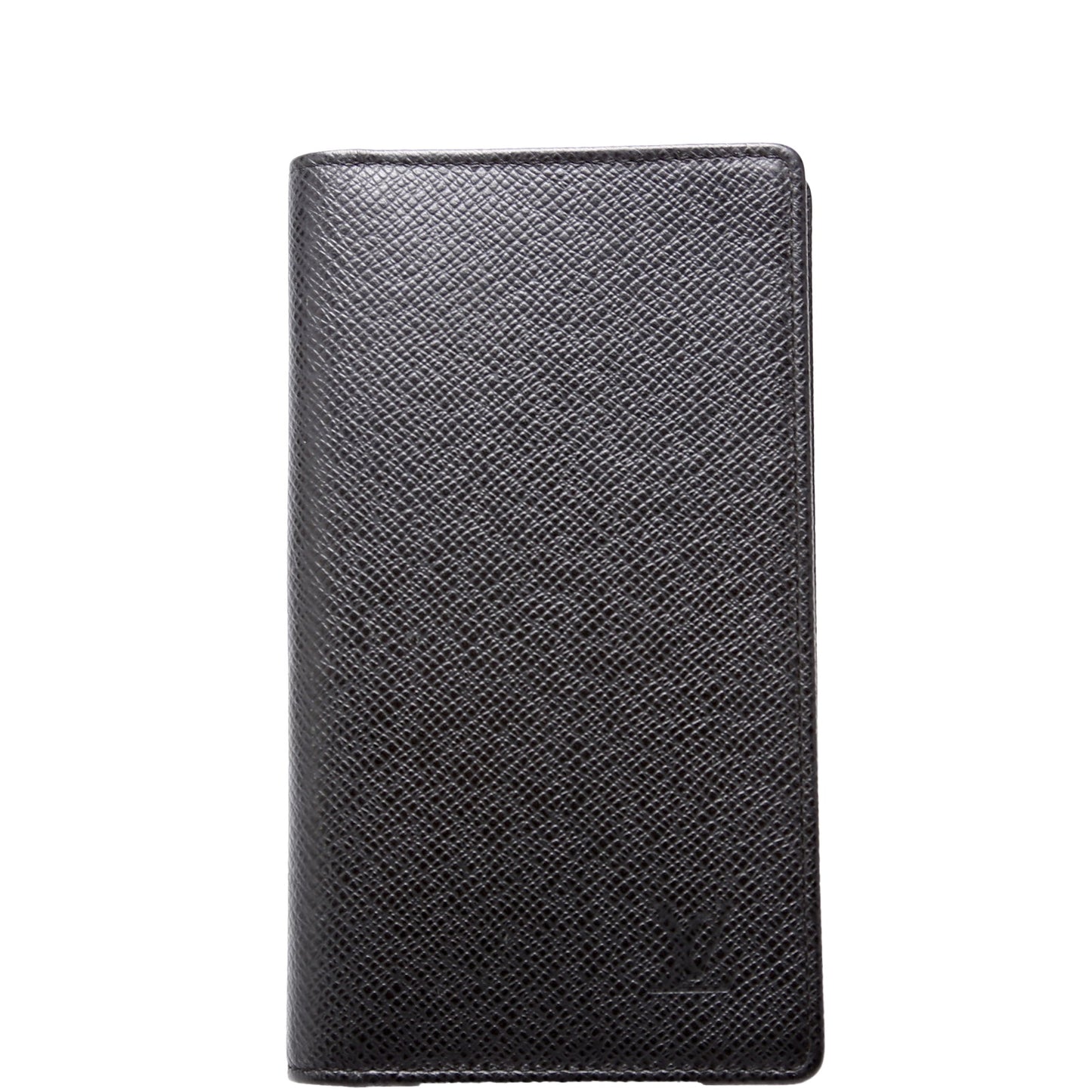 Bifold Vertical Wallet Taiga