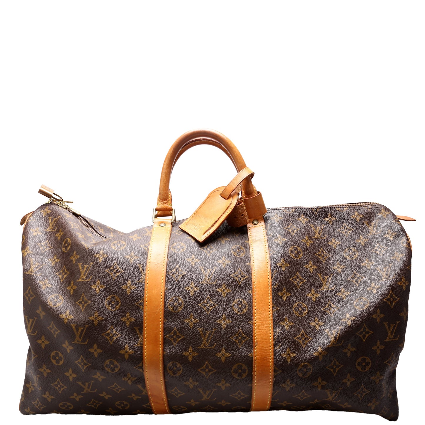 Keepall 55 Monogram