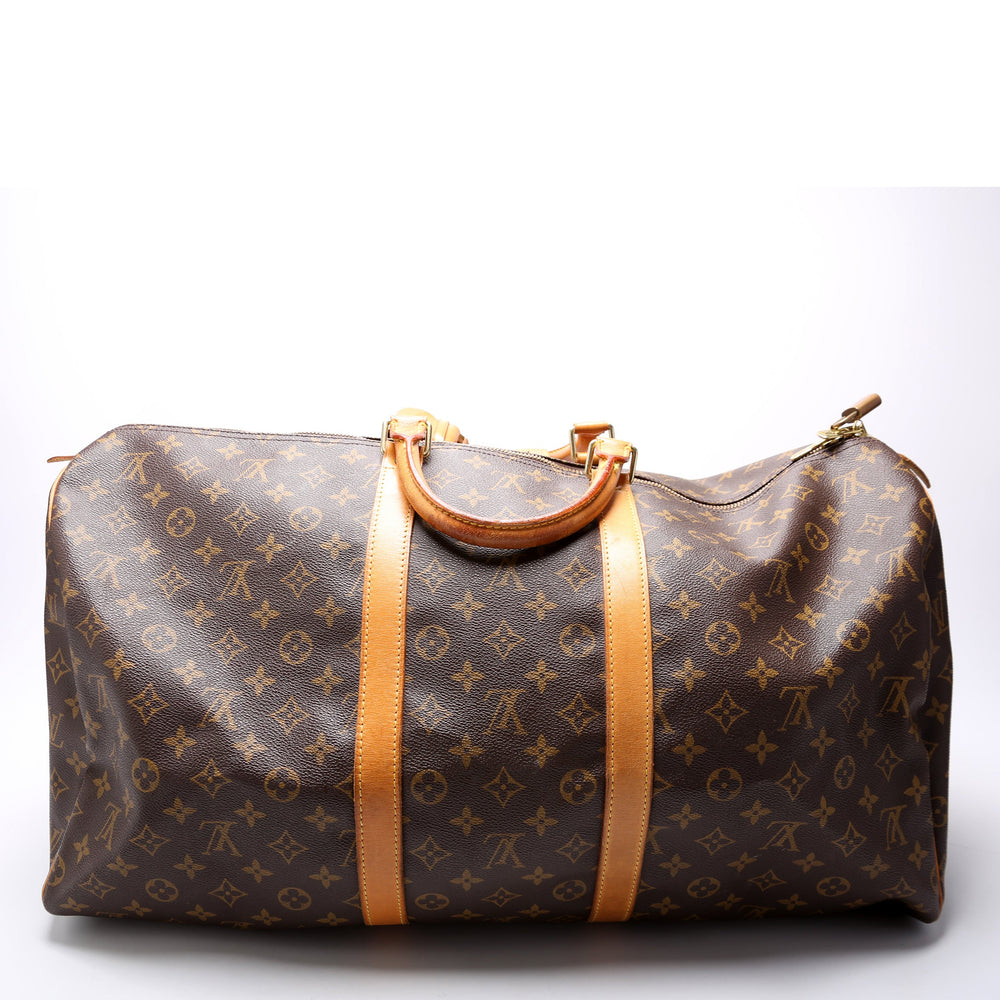 
                      
                        Keepall 55 Monogram
                      
                    