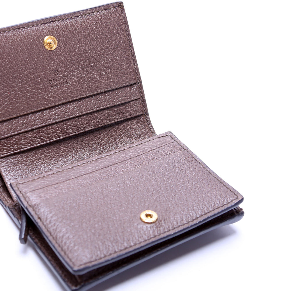 
                      
                        Ophidia Card Case Wallet 523155
                      
                    