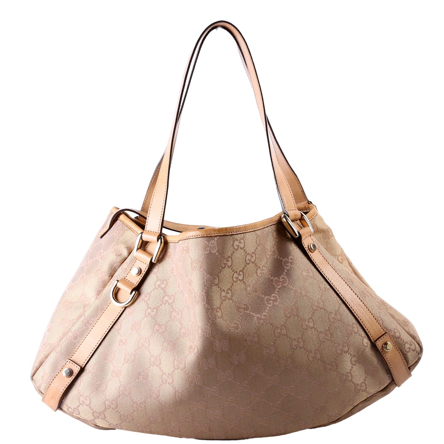 Abbey Canvas Tote Medium 130736