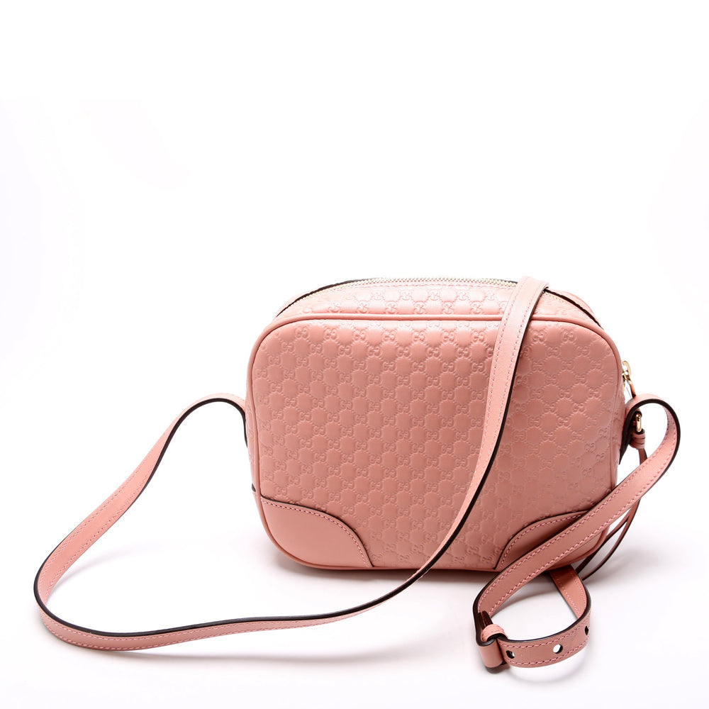 
                      
                        Bree Guccissima Crossbody
                      
                    