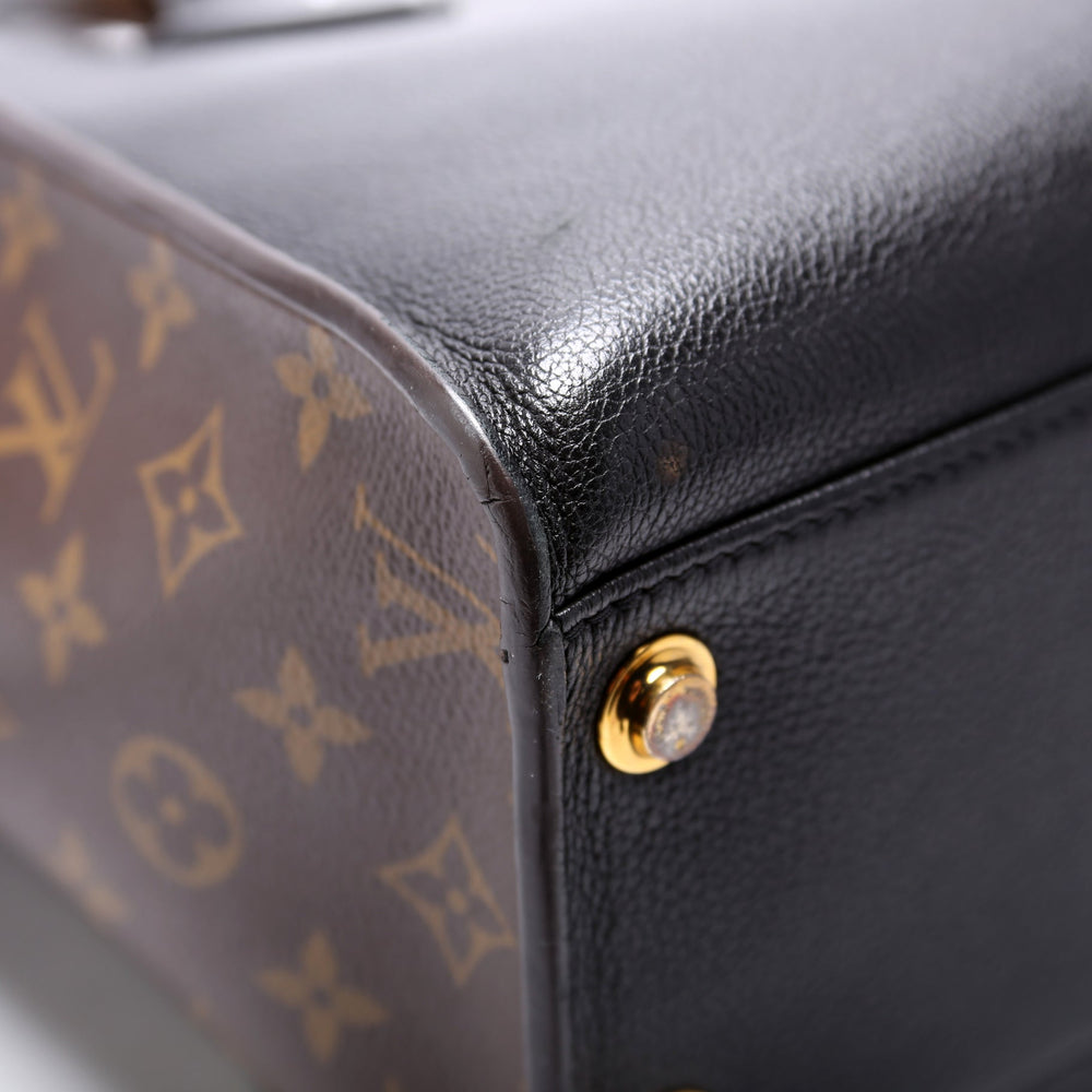 
                      
                        On My Side MM Calfskin/Monogram
                      
                    