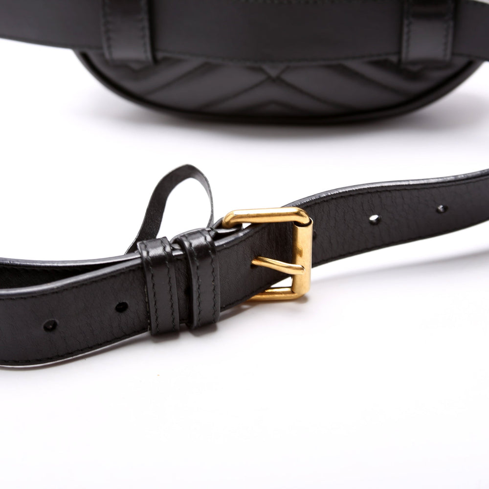 
                      
                        Marmont Belt bag Size 85/34
                      
                    