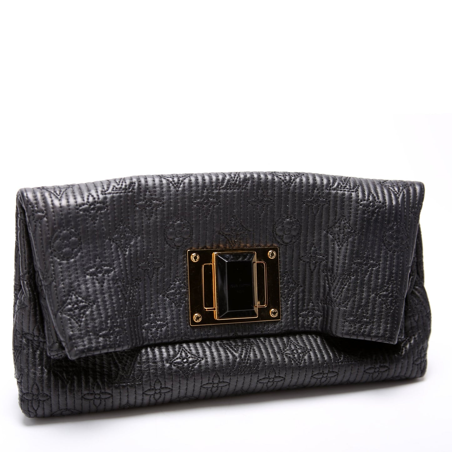 Altair Clutch Calfskin