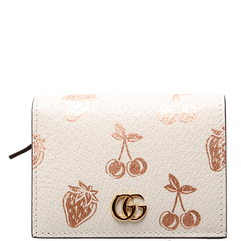 GG Marmont Card Case