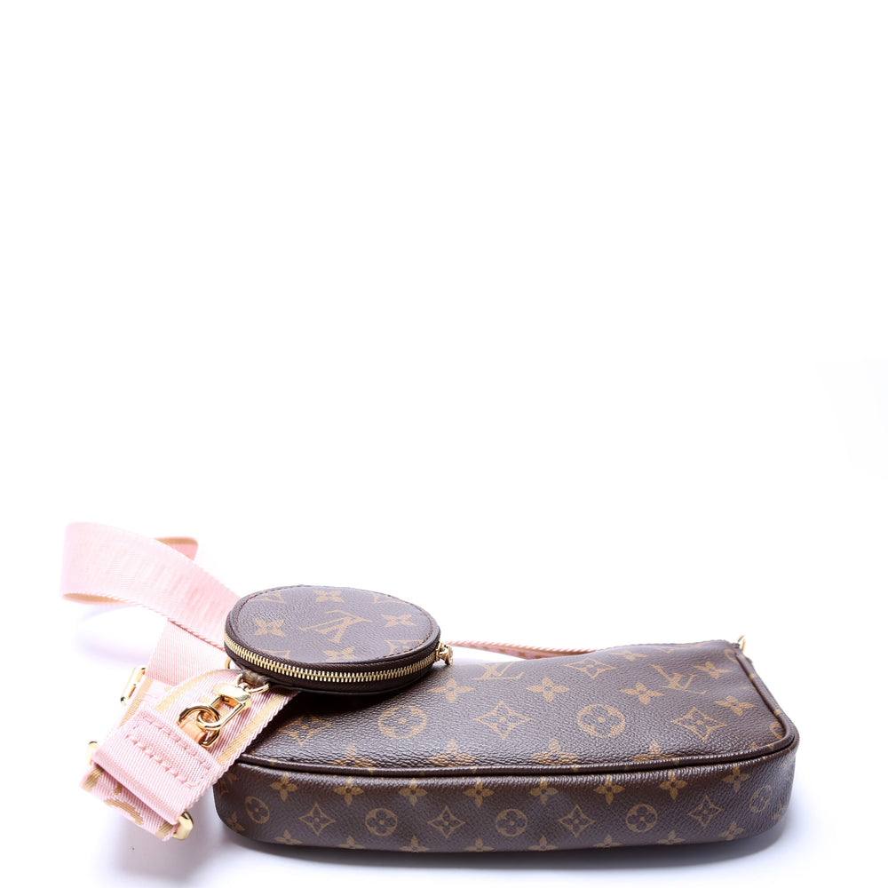 
                      
                        Multi Pochette Monogram
                      
                    