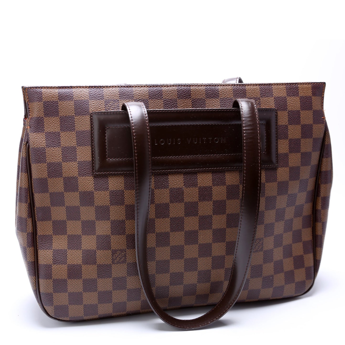 Parioli PM Damier Ebene