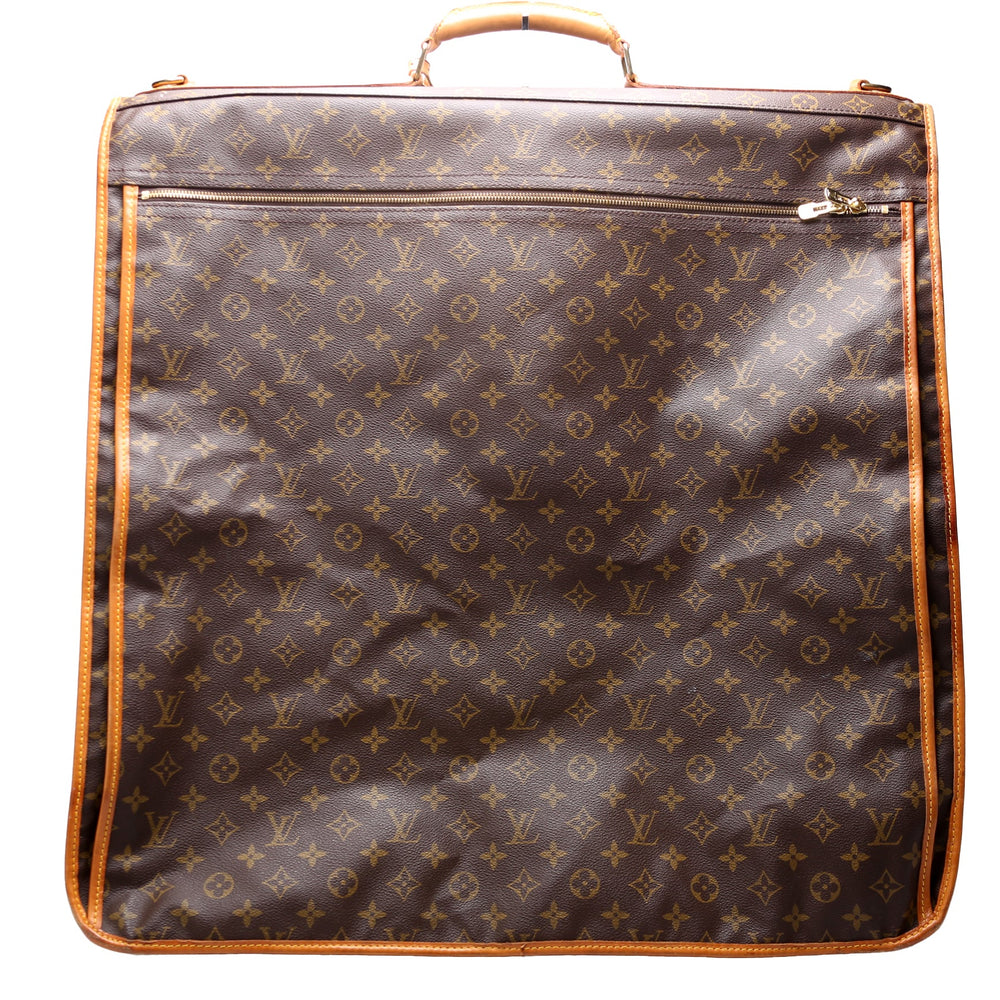 
                      
                        Garment Carrier Travel Bag Monogram
                      
                    