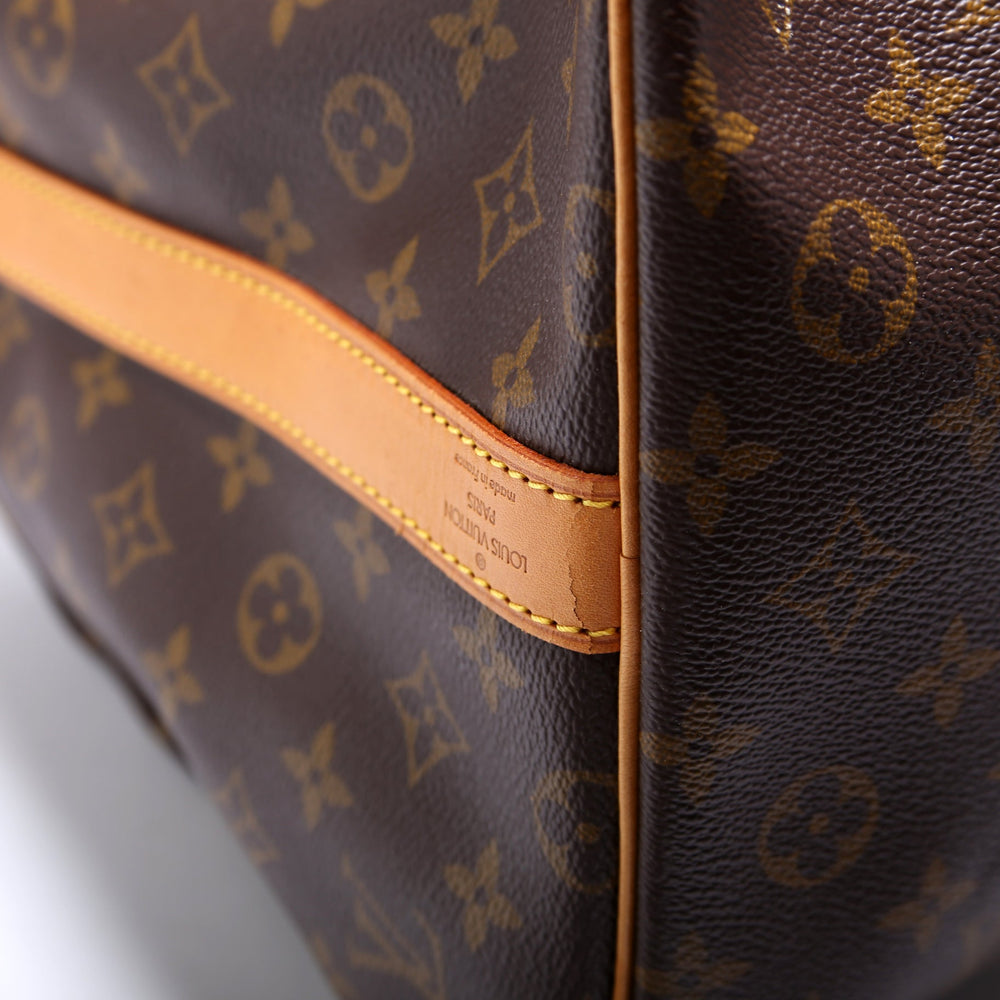 
                      
                        Keepall 60 Monogram Bandouliere
                      
                    