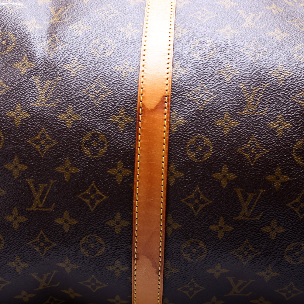 
                      
                        Keepall 60 Monogram Bandouliere
                      
                    