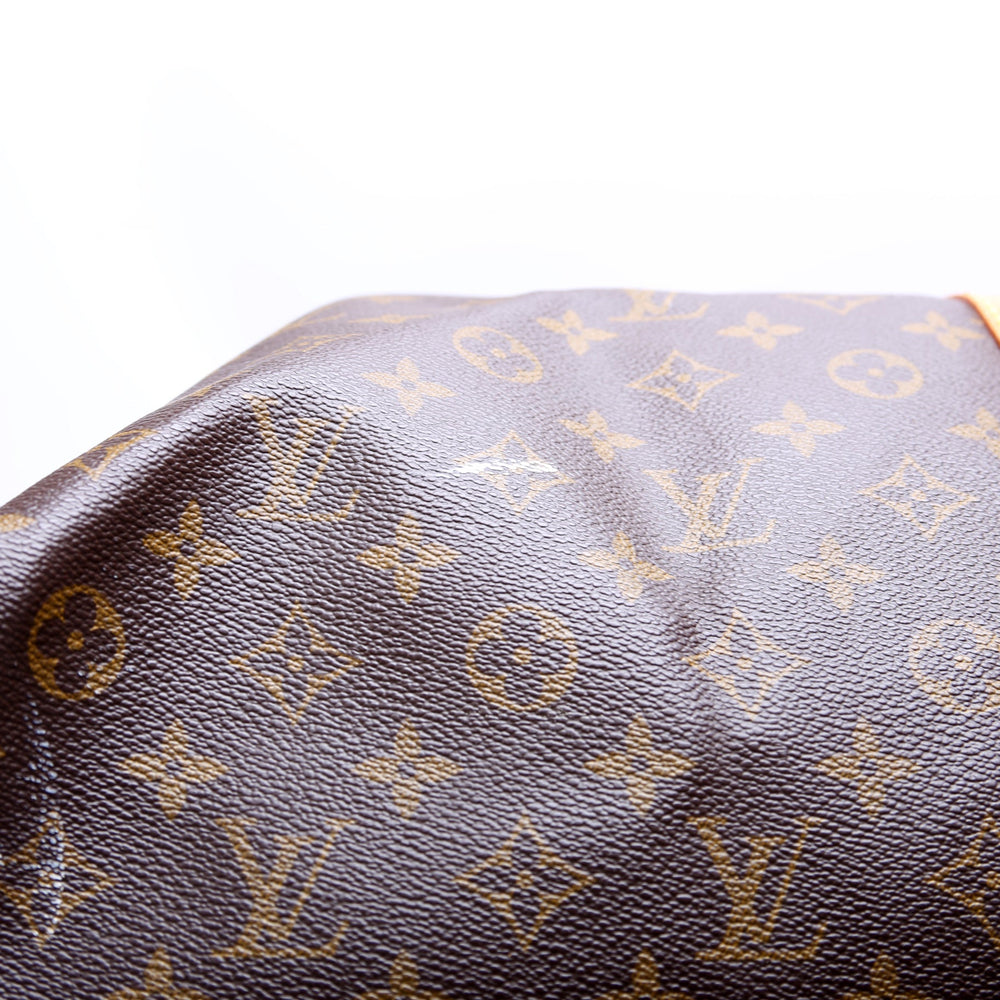 
                      
                        Keepall 60 Monogram Bandouliere
                      
                    