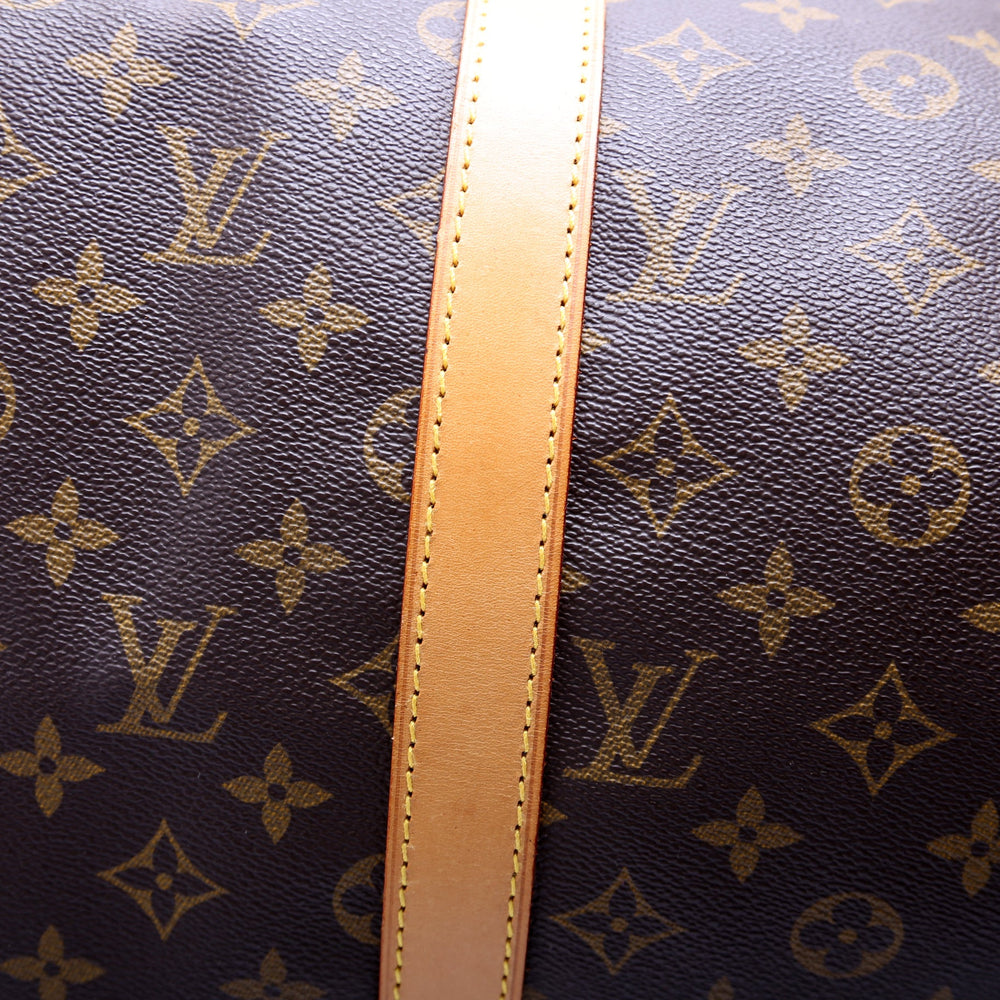 
                      
                        Keepall 50 Bandouliere Monogram
                      
                    