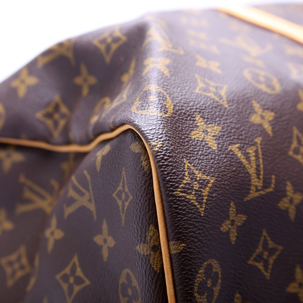 
                      
                        Keepall 50 Bandouliere Monogram
                      
                    