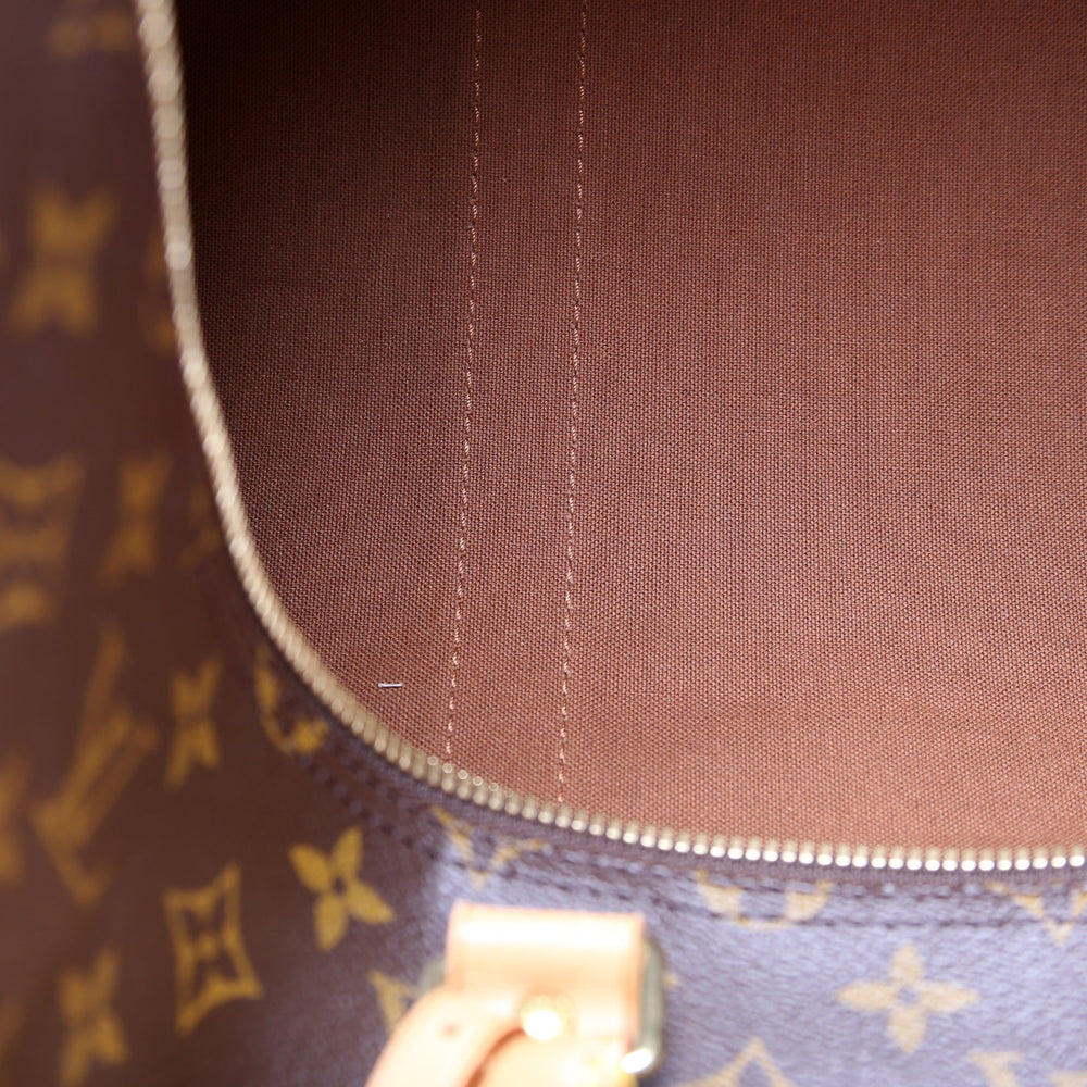 
                      
                        Keepall 55 Bandouliere Monogram
                      
                    