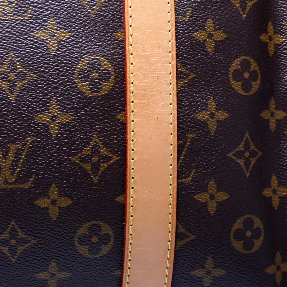 
                      
                        Keepall 55 Bandouliere Monogram
                      
                    