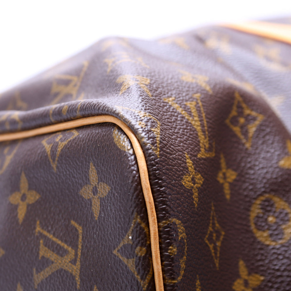 
                      
                        Keepall 55 Bandouliere Monogram
                      
                    