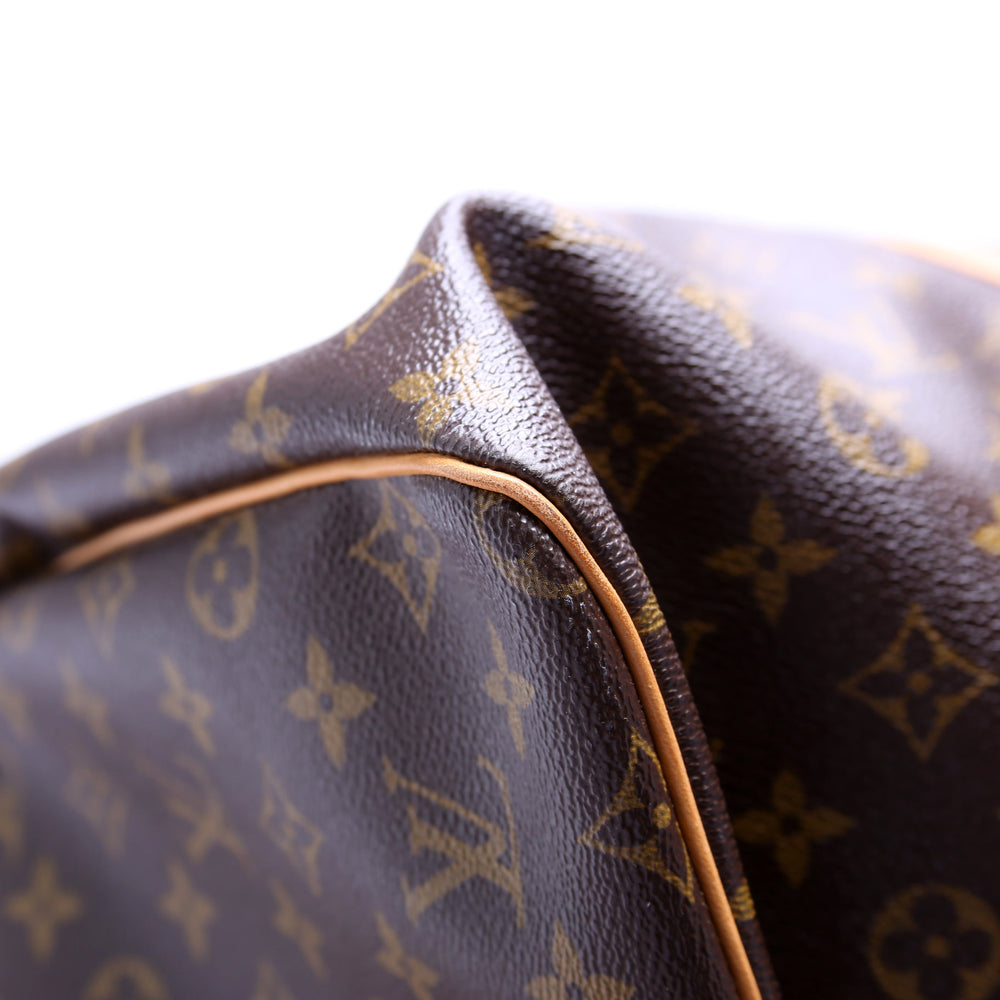 
                      
                        Keepall 60 Bandouliere Monogram
                      
                    