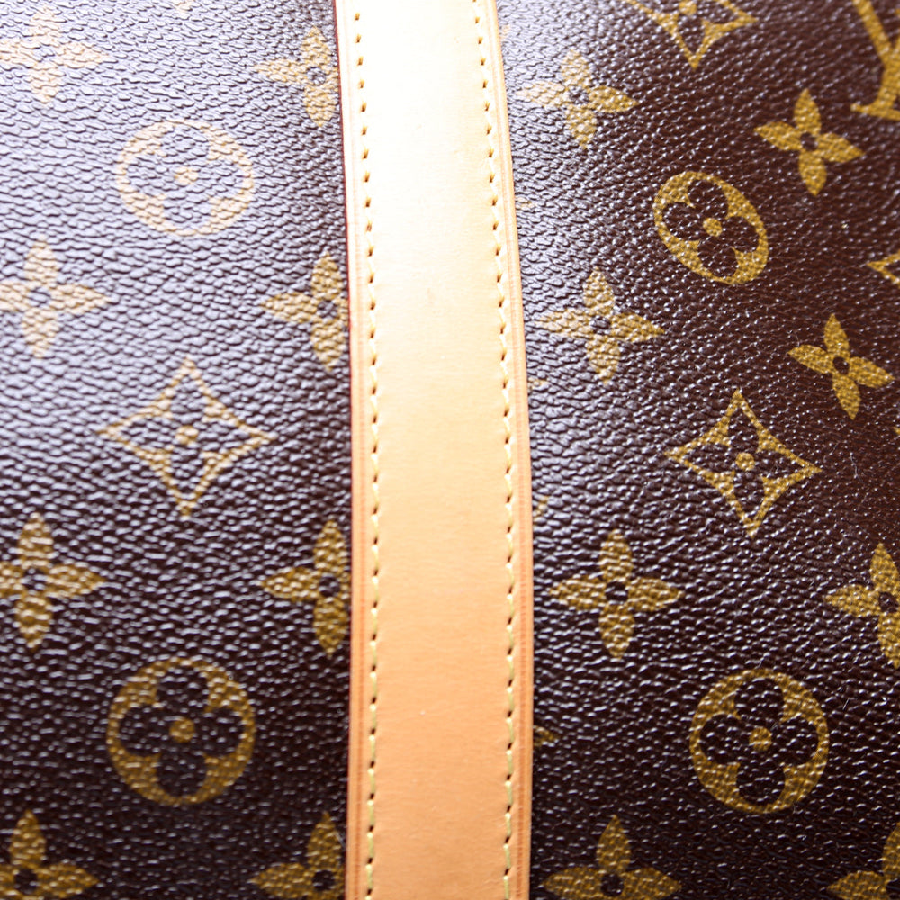 
                      
                        Keepall 60 Bandouliere Monogram
                      
                    