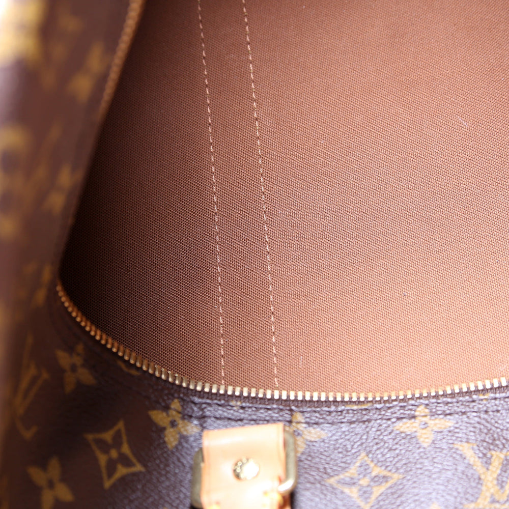 
                      
                        Keepall 60 Bandouliere Monogram
                      
                    