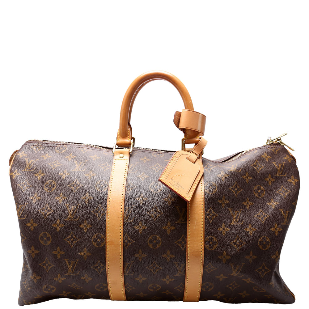 Keepall 45 Monogram