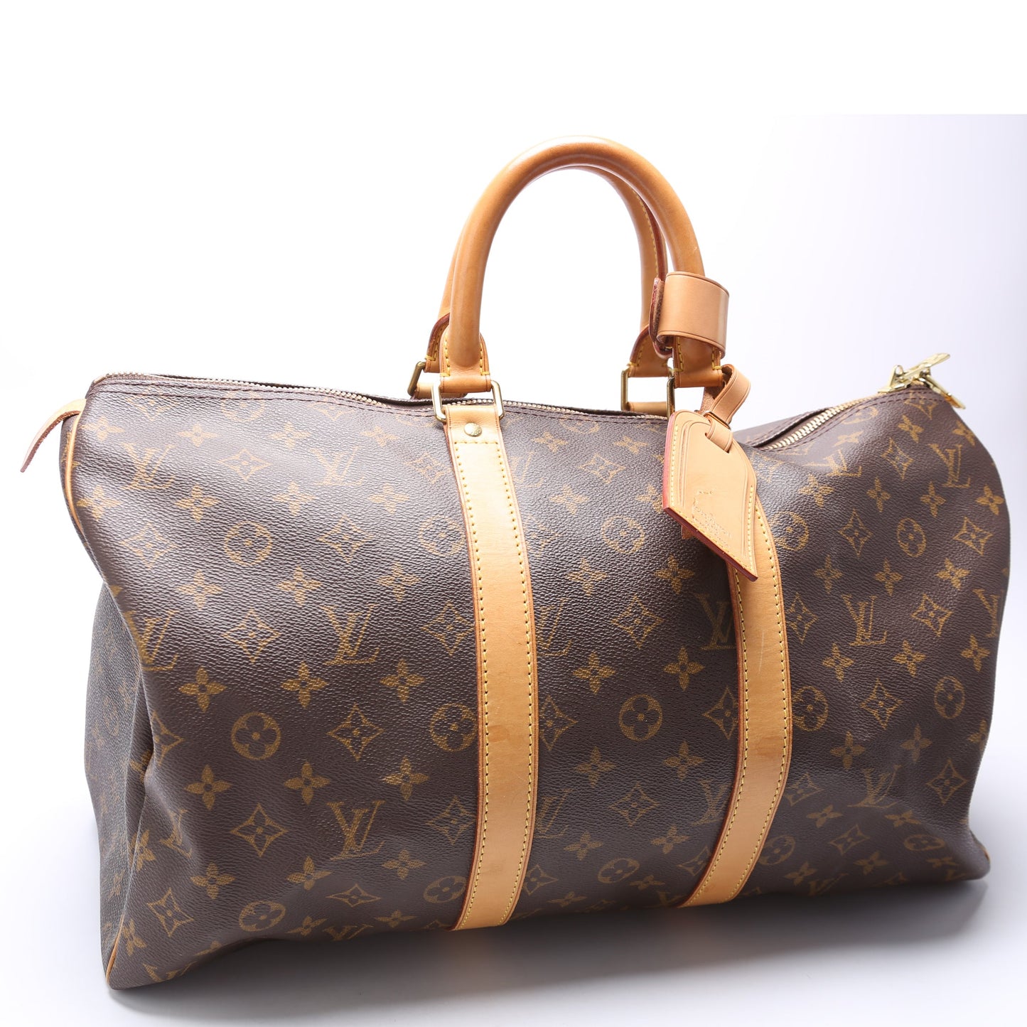 Keepall 45 Monogram