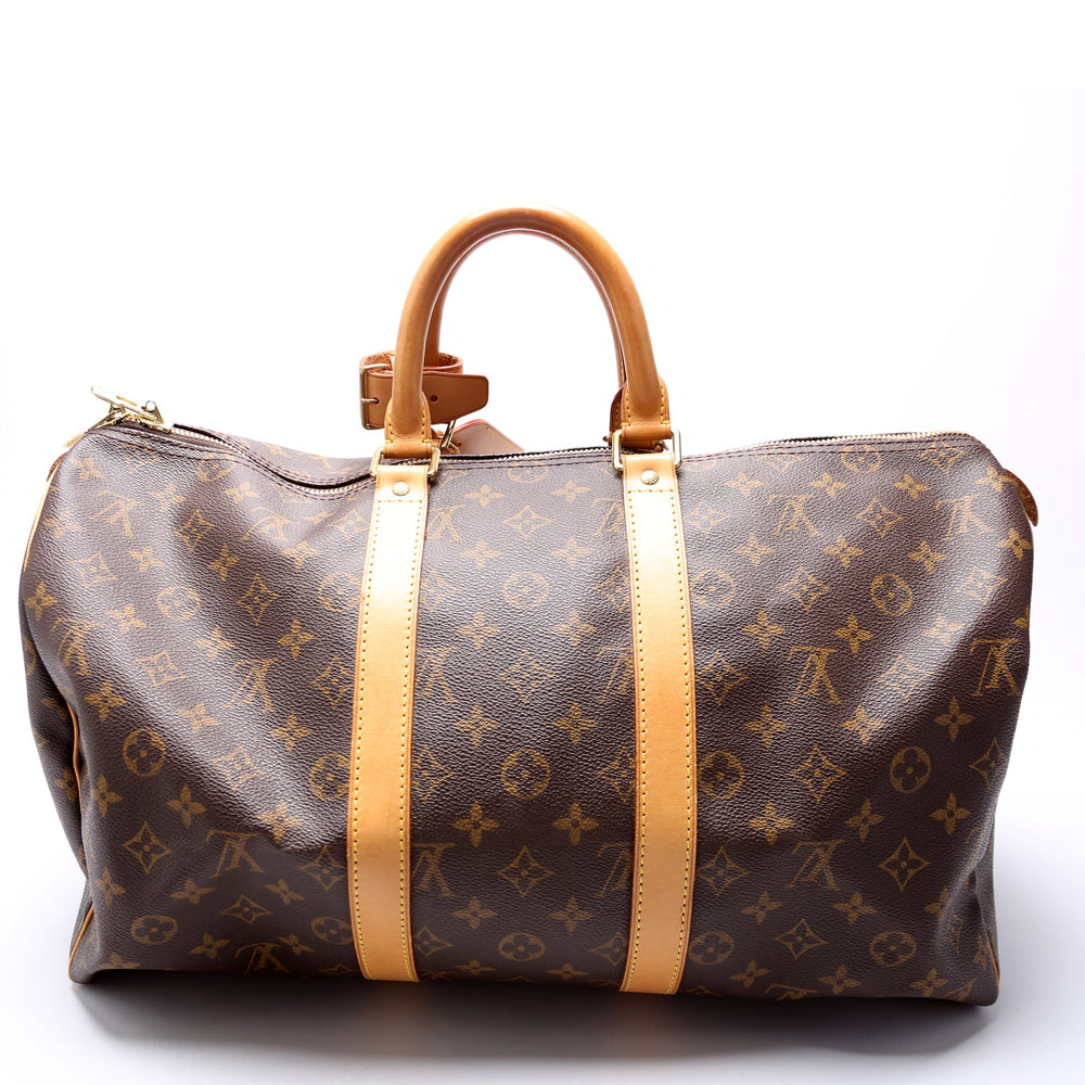 
                      
                        Keepall 45 Monogram
                      
                    