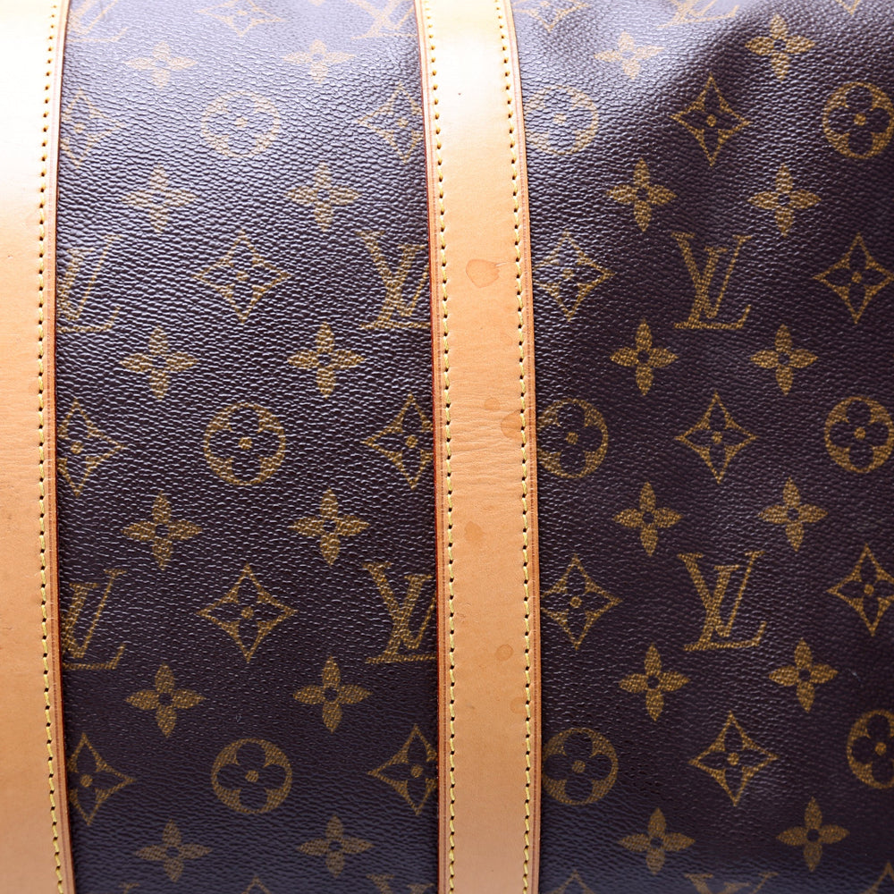 
                      
                        Keepall 45 Monogram
                      
                    