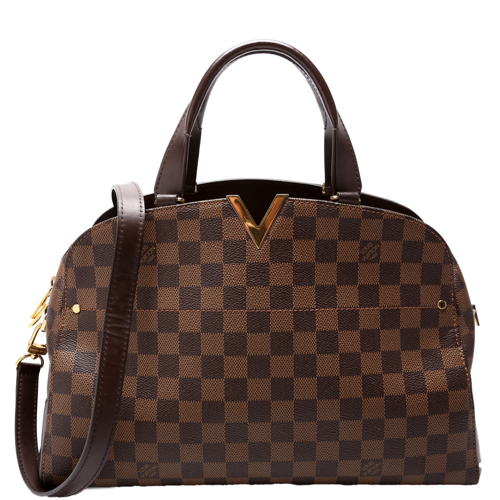 Kensington Bowling Damier Ebene