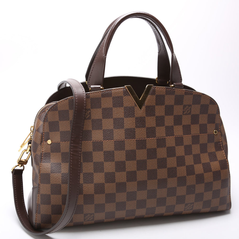 Kensington Bowling Damier Ebene