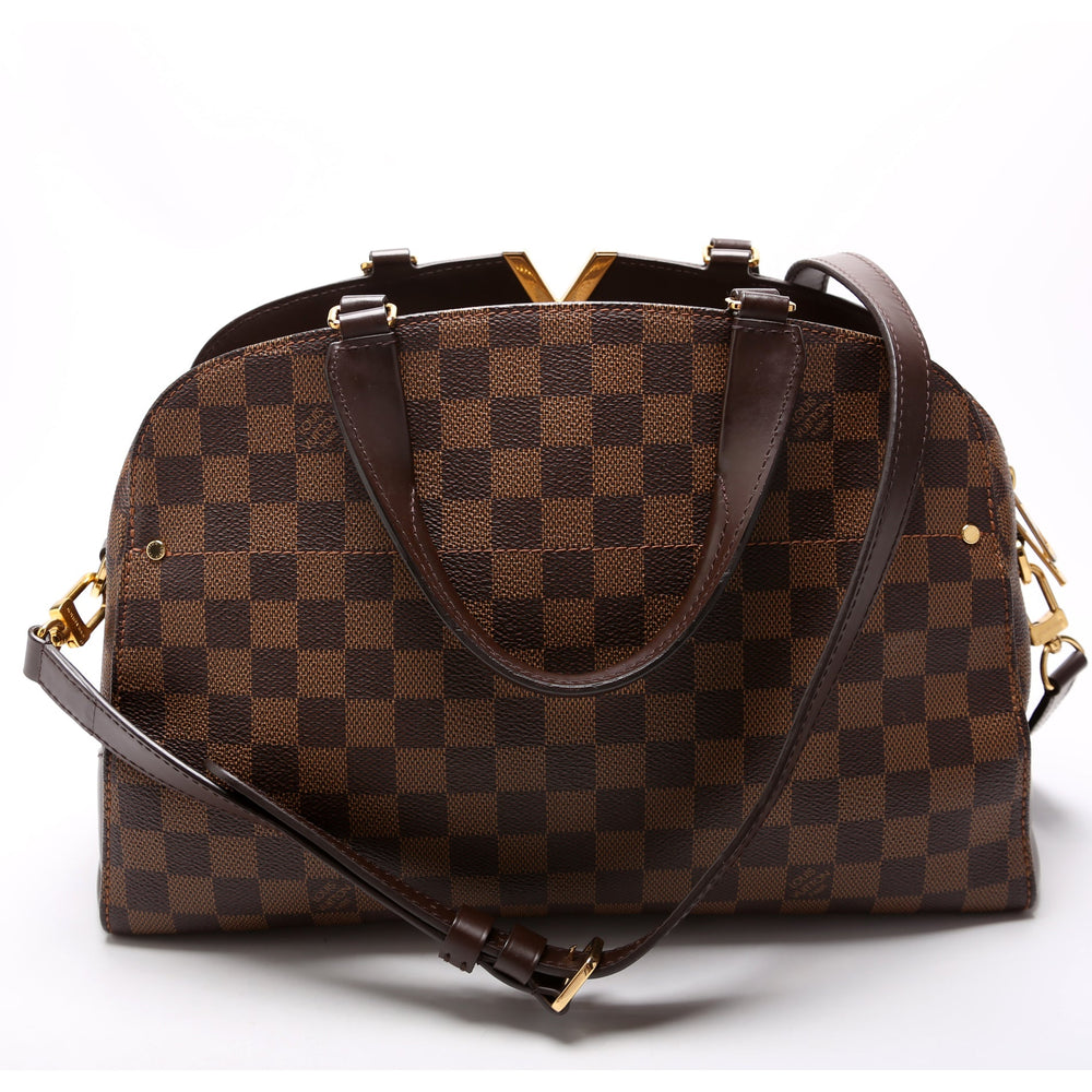 
                      
                        Kensington Bowling Damier Ebene
                      
                    