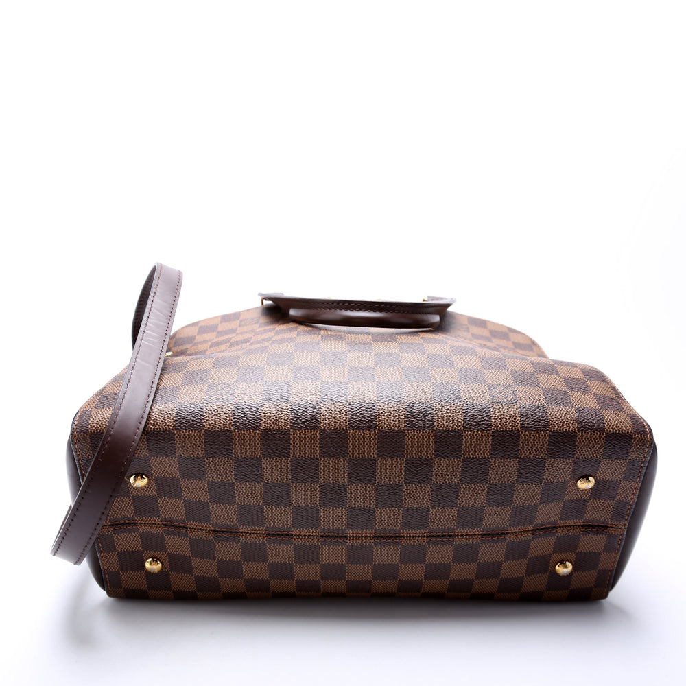 
                      
                        Kensington Bowling Damier Ebene
                      
                    