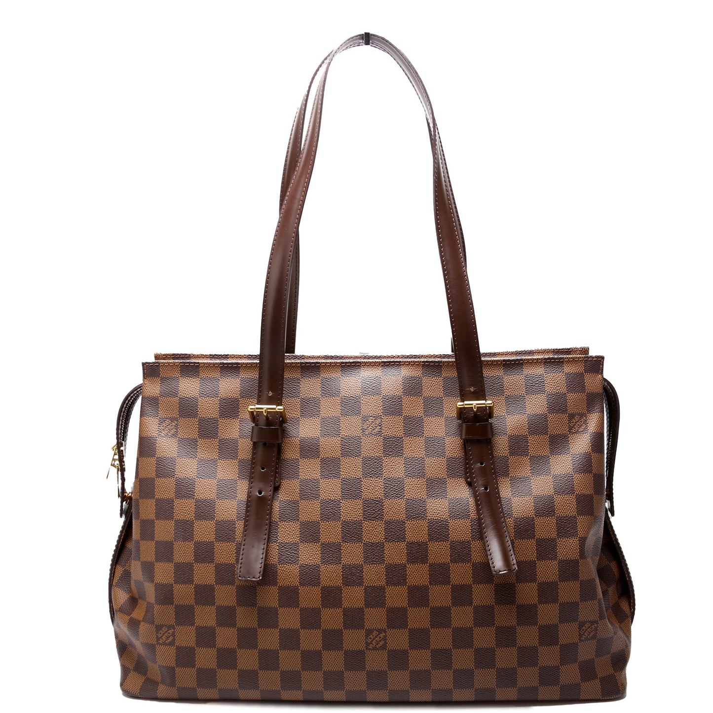 Chelsea Damier Ebene