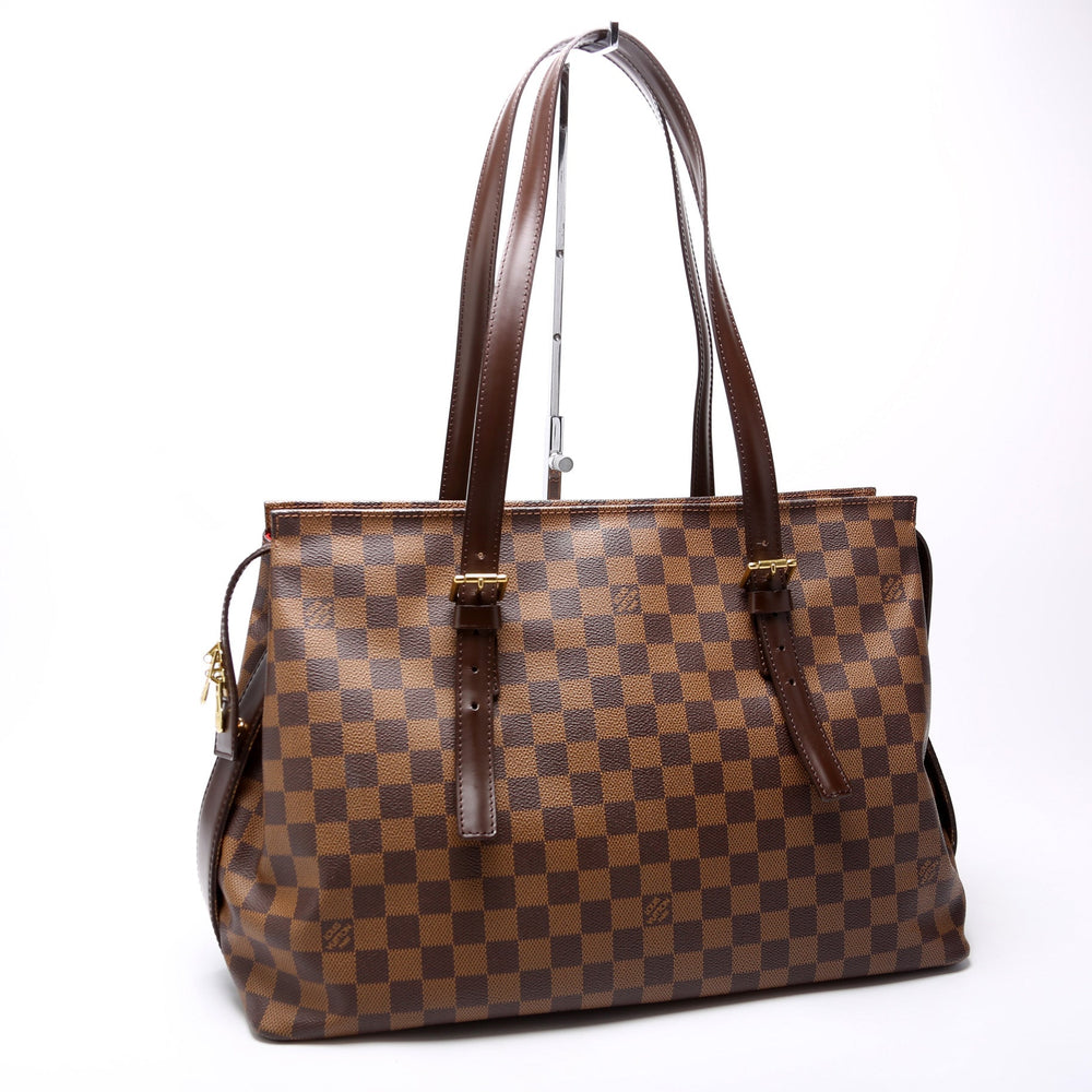 Chelsea Damier Ebene