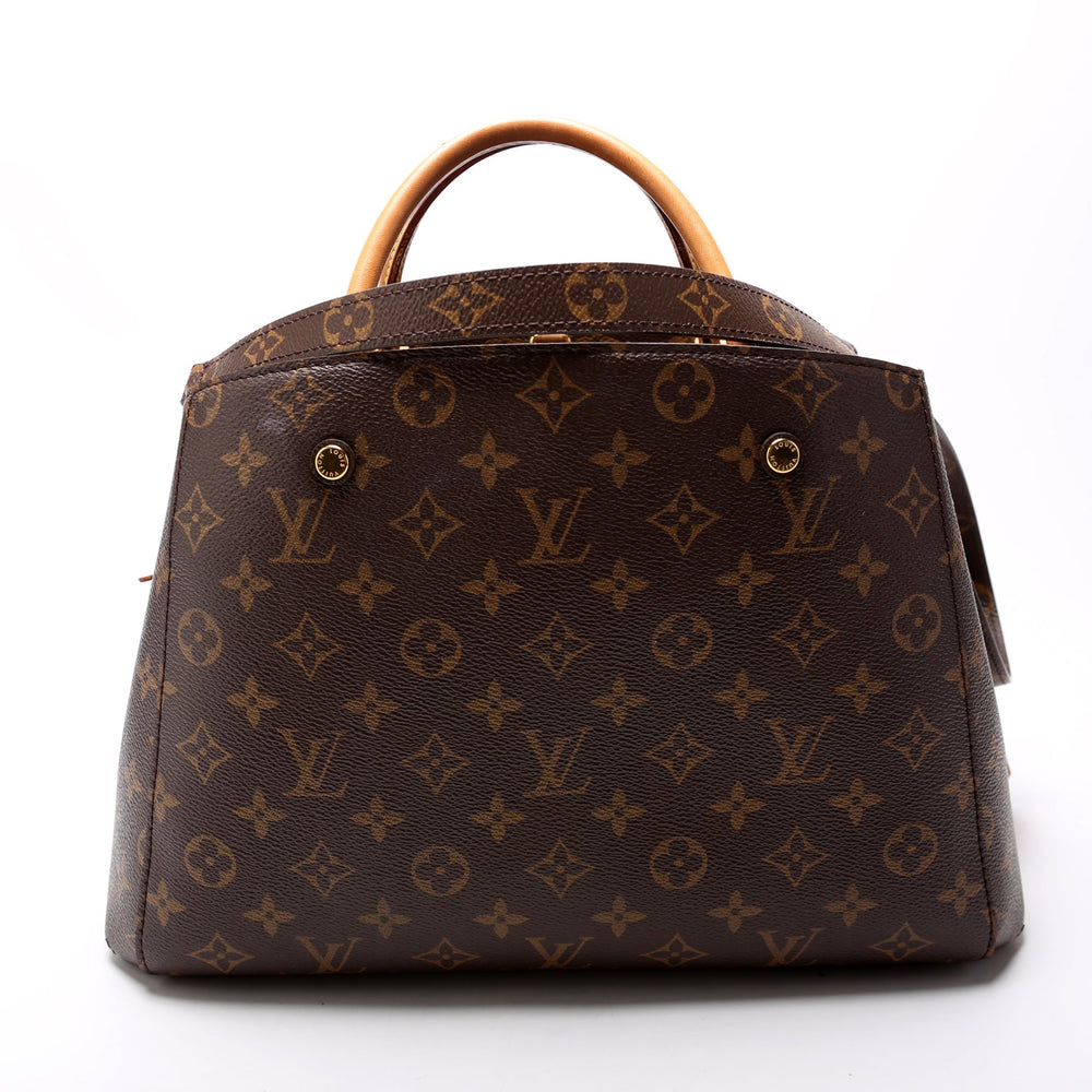 
                      
                        Montaigne MM Monogram
                      
                    