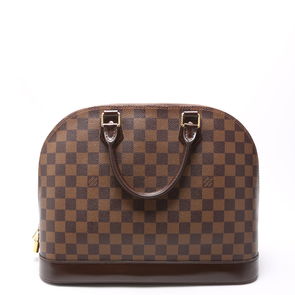 
                      
                        Alma MM Damier Ebene Newer
                      
                    