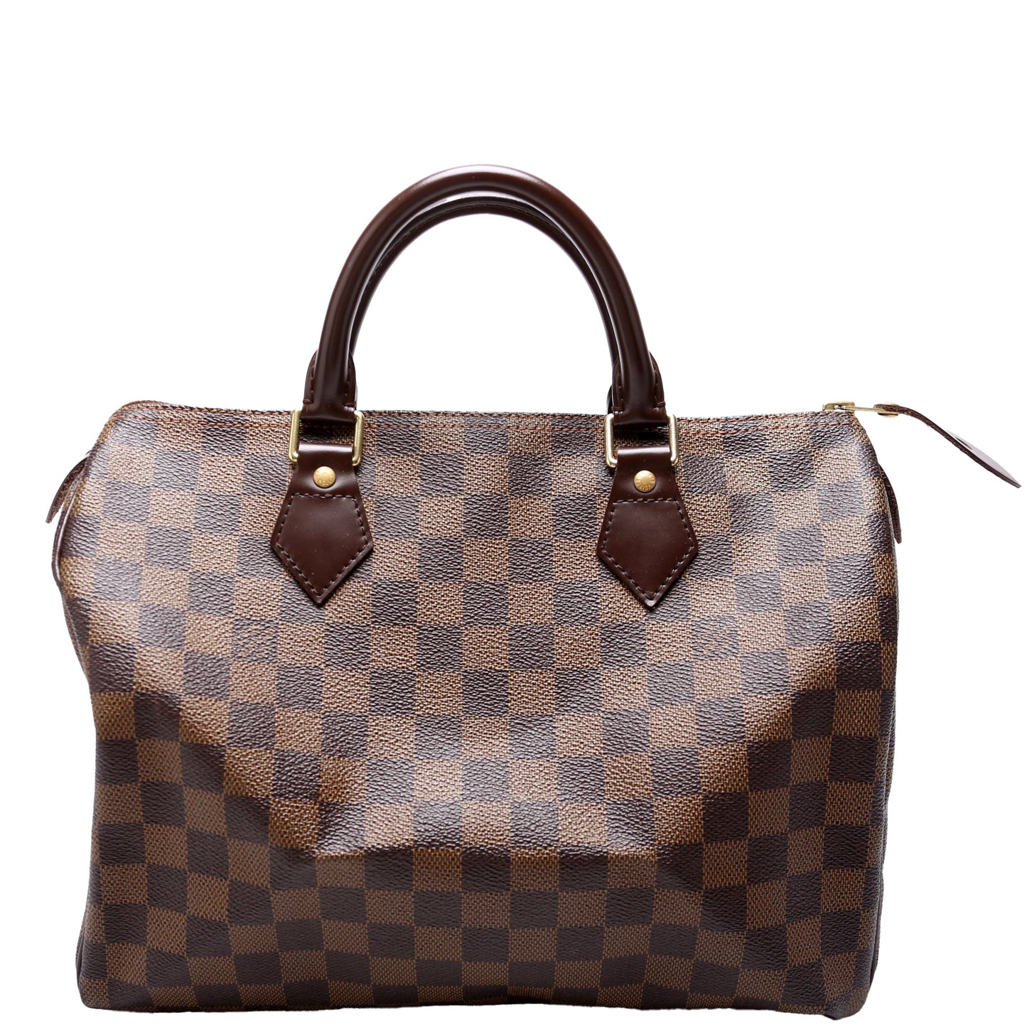 Speedy 30 Damier Ebene