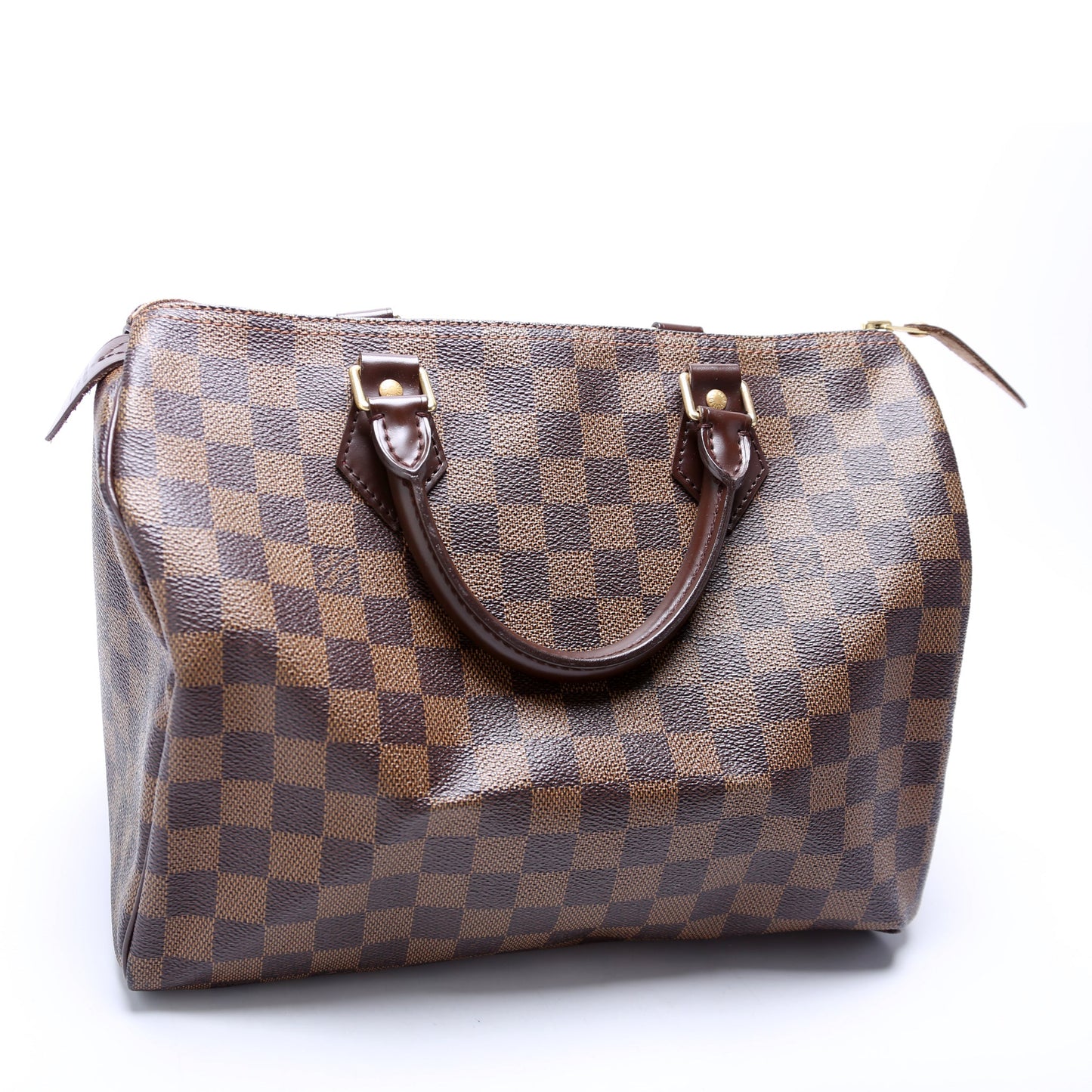 Speedy 30 Damier Ebene