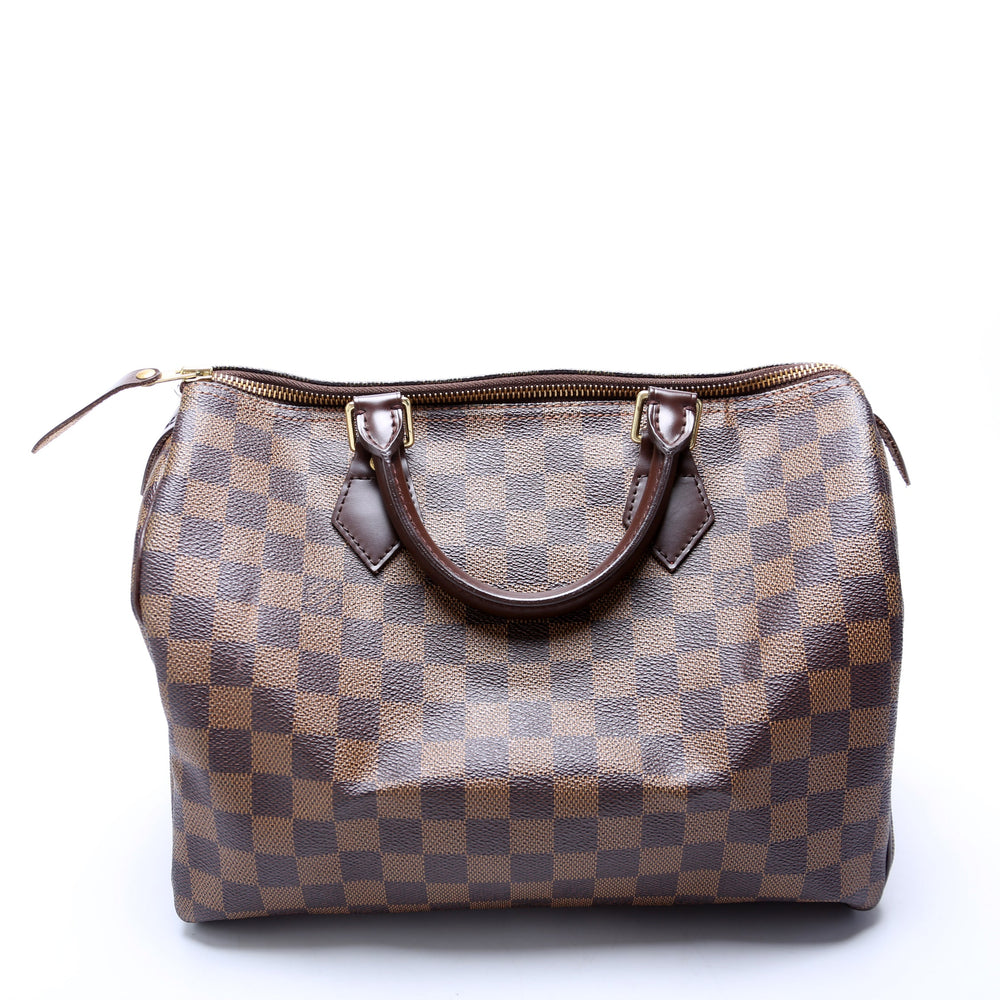 
                      
                        Speedy 30 Damier Ebene
                      
                    