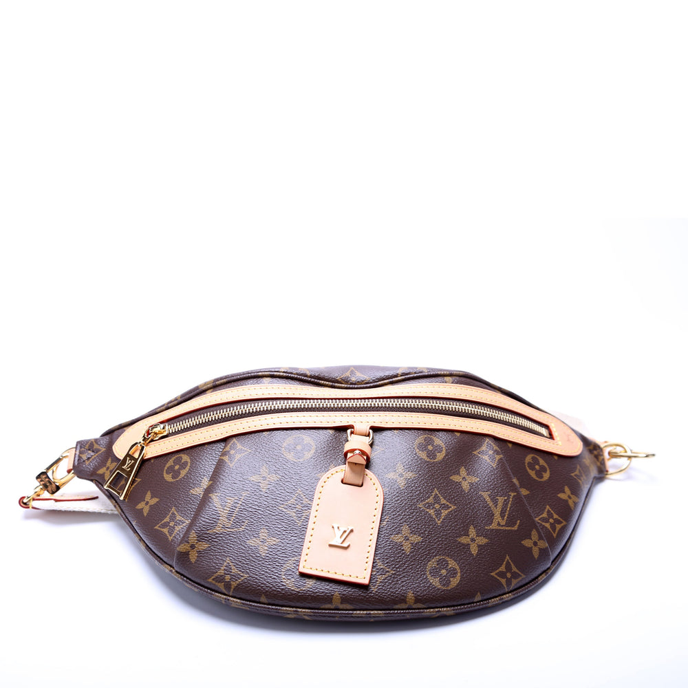 
                      
                        High Rise Bumbag Monogram
                      
                    